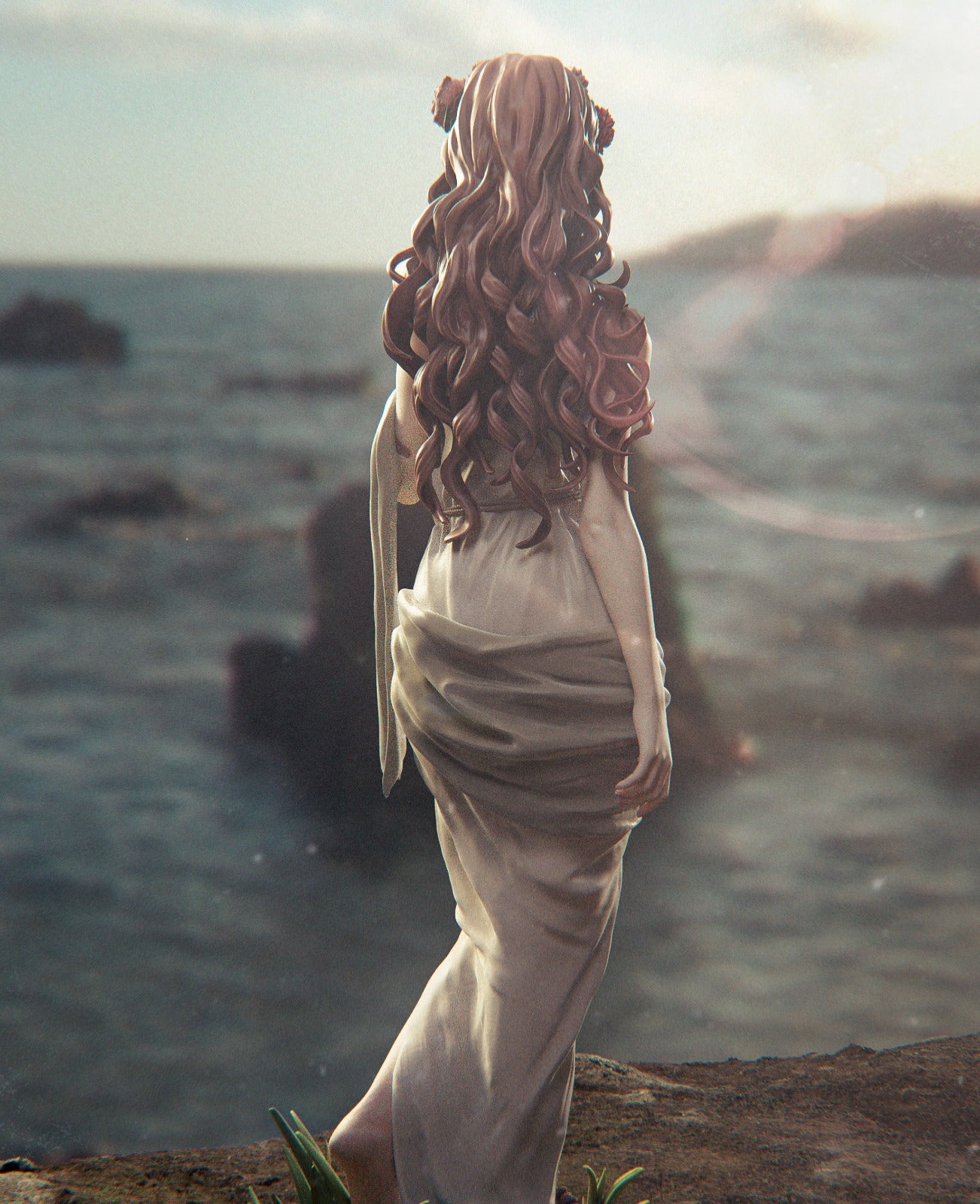 Persephone (Ancient Gods)