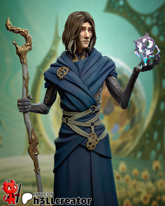 Viktor (Arcane)