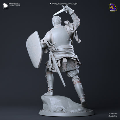 Henry of Skalitz (Kingdom Come: Deliverance II)