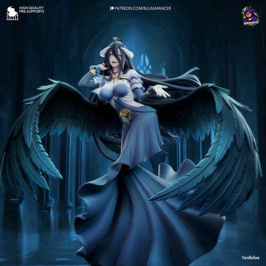 Albedo (Overlord)