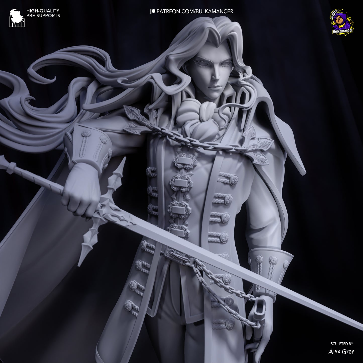 Alucard (Castlevania)