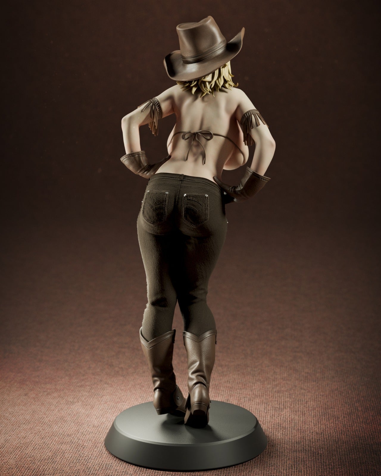 Tine Armstrong (Dead or Alive)