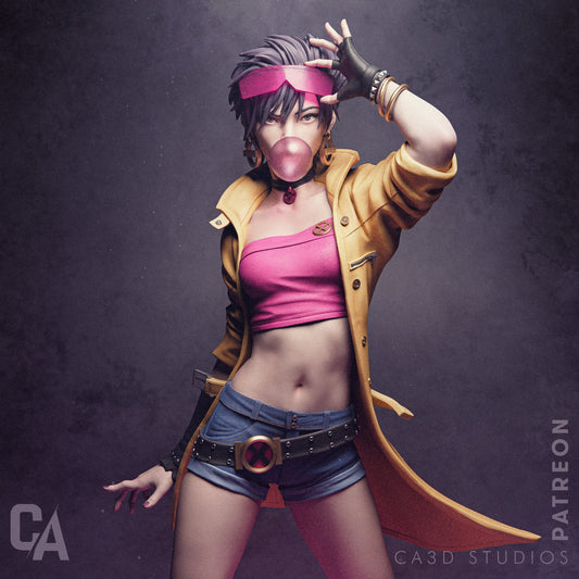 Jubilee (X-Men)