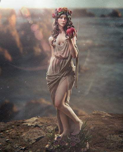 Persephone (Ancient Gods)