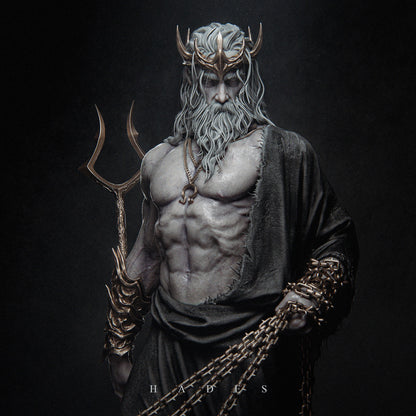 Hades (Ancient Gods)