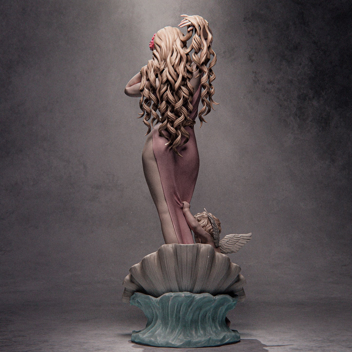Aphrodite (Ancient Gods)