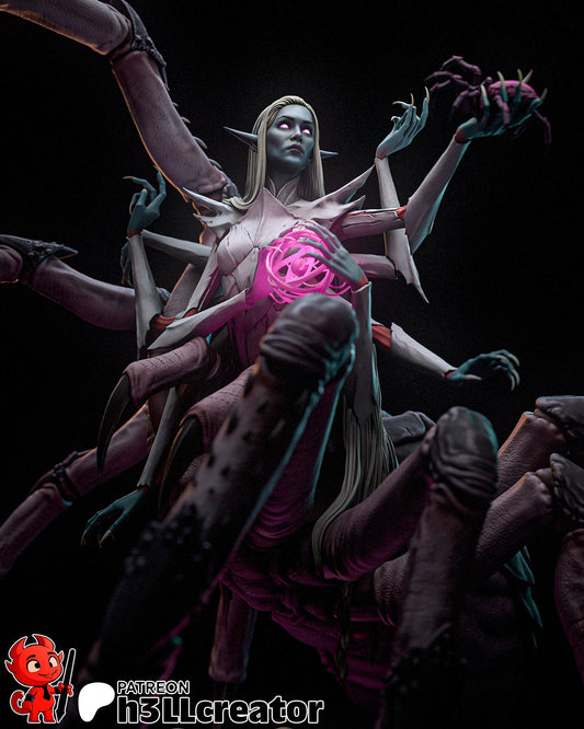 Lolth (Drow Queen)