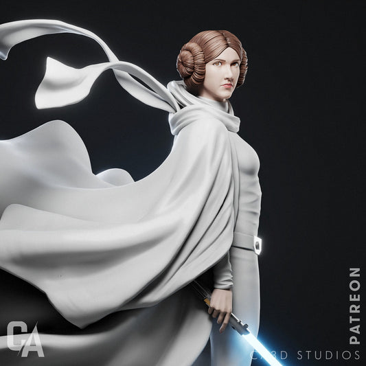 Leia