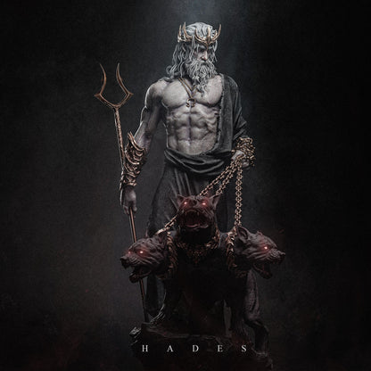 Hades (Ancient Gods)