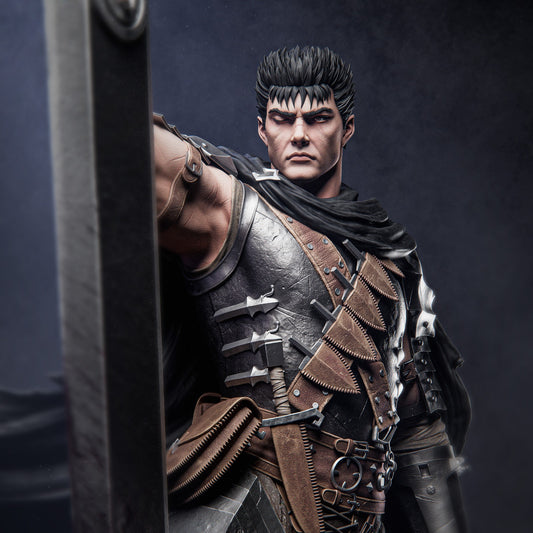 Guts (Berserk)
