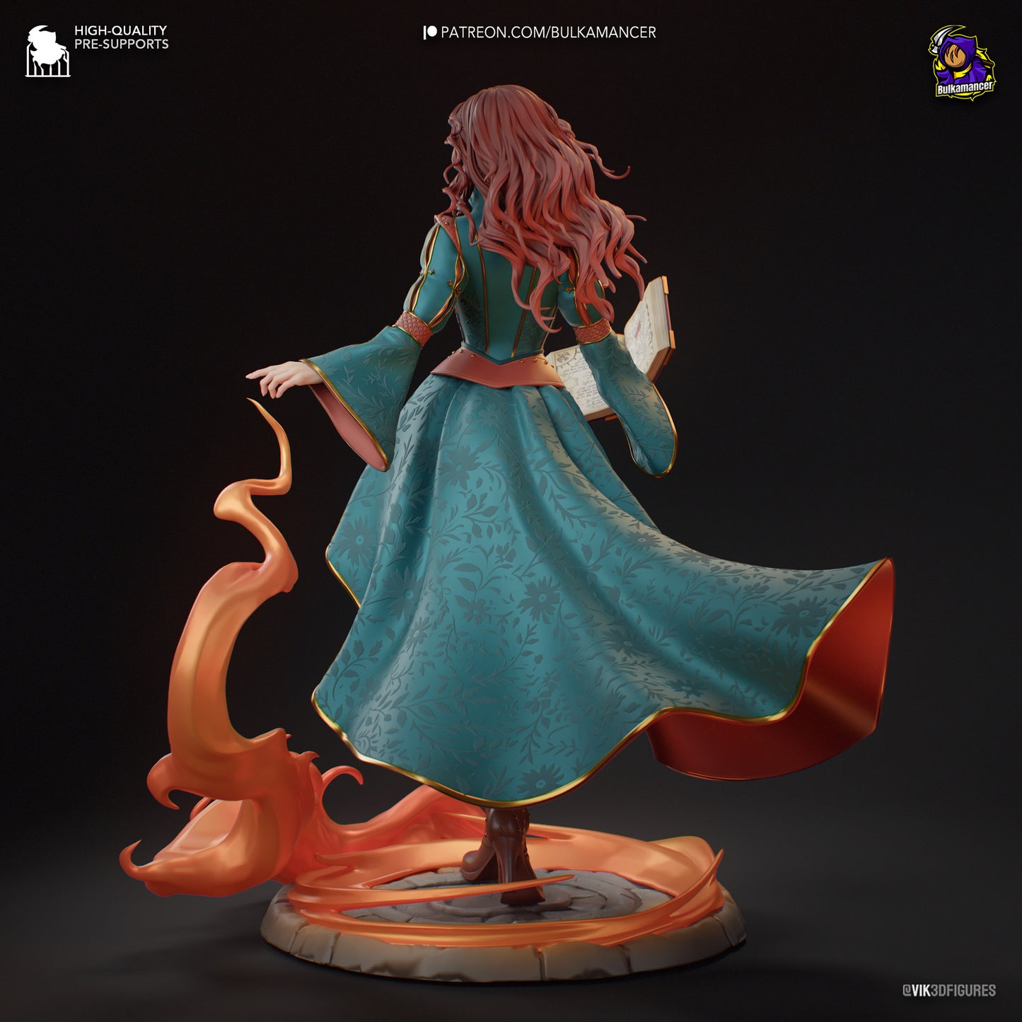Triss (The Witcher)