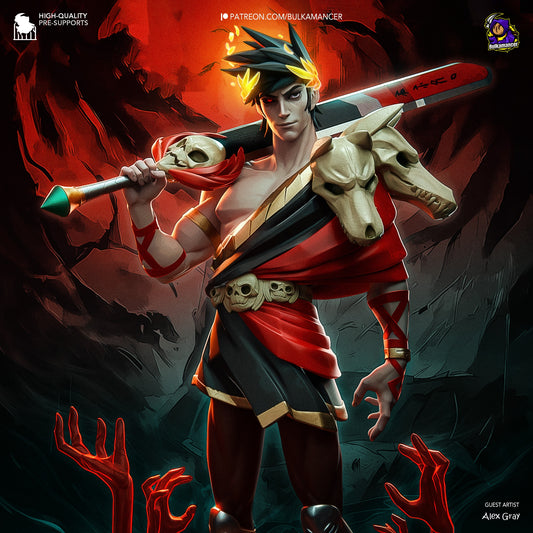 Zagreus (Hades)
