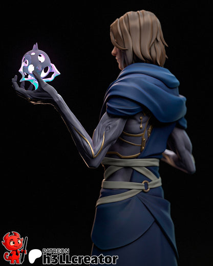 Viktor (Arcane)