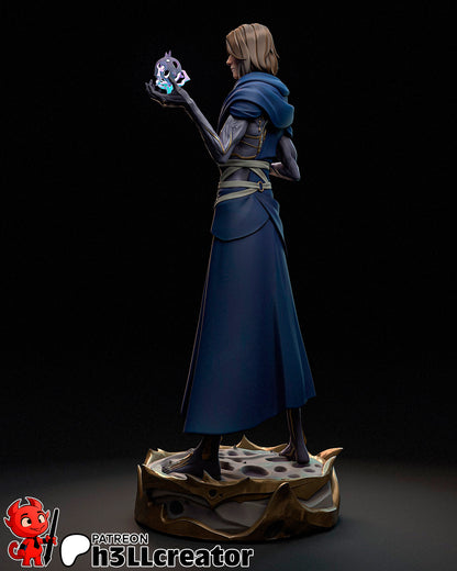 Viktor (Arcane)