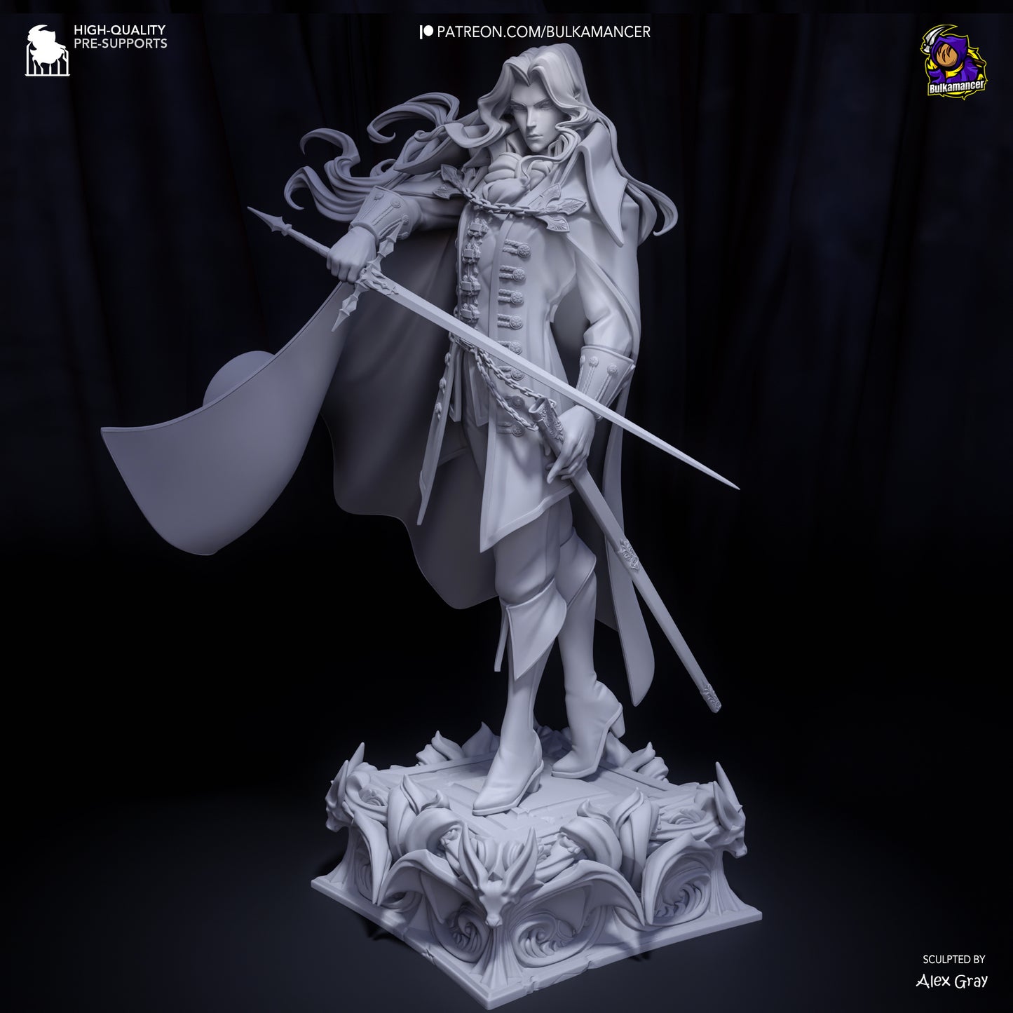 Alucard (Castlevania)
