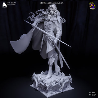 Alucard (Castlevania)