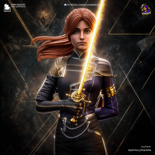 Maelle (Clair Obscur: Expedition 33)