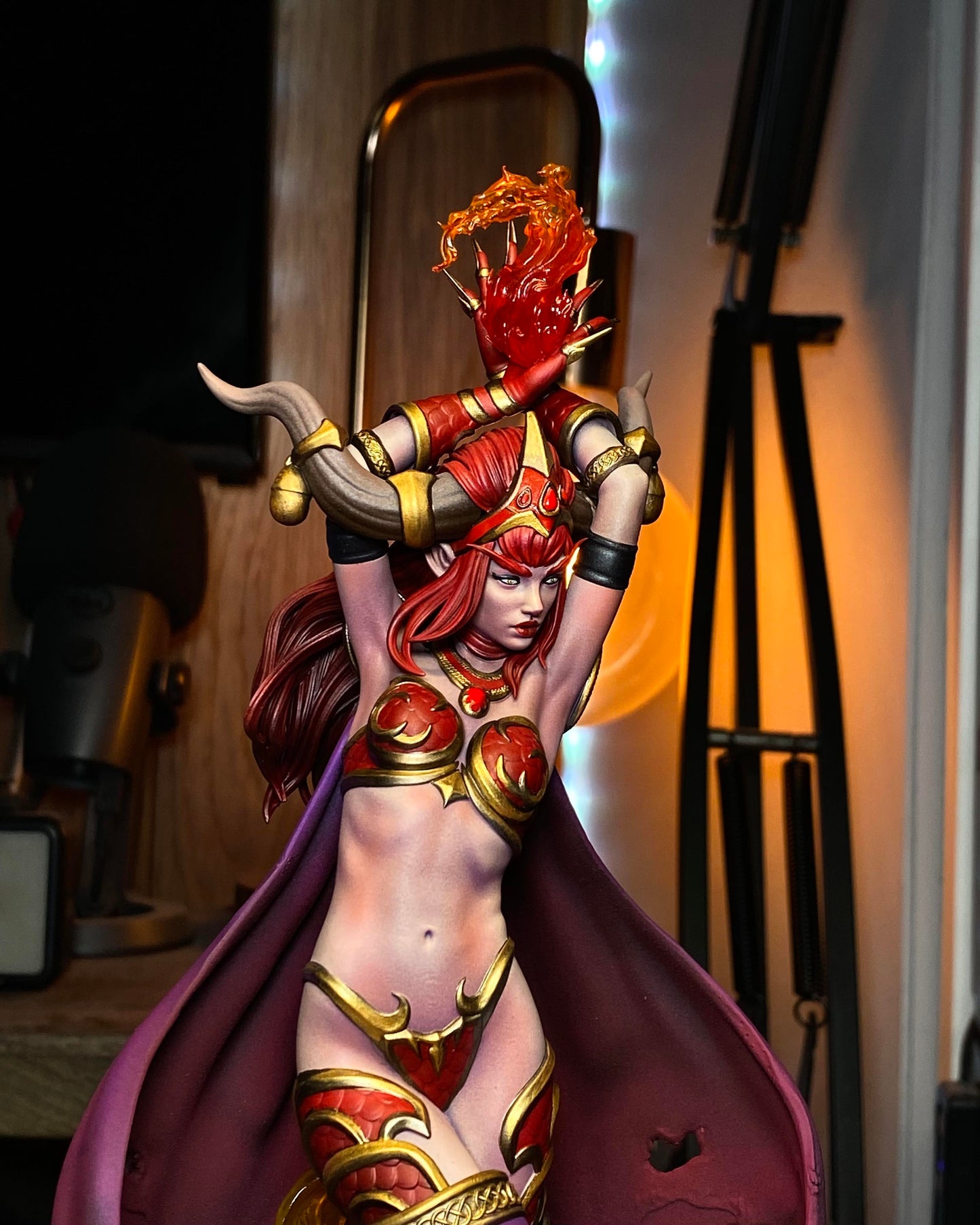 Alexstrasza (Warcraft)