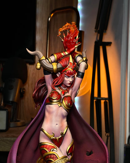 Alexstrasza (Warcraft)