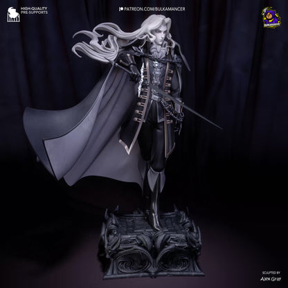 Alucard (Castlevania)