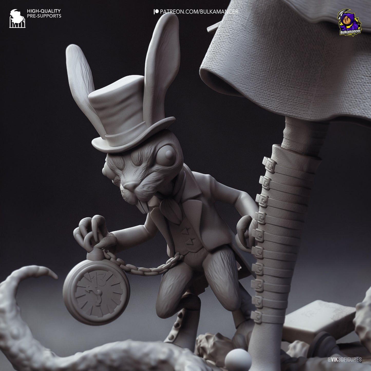 American McGee's Alice