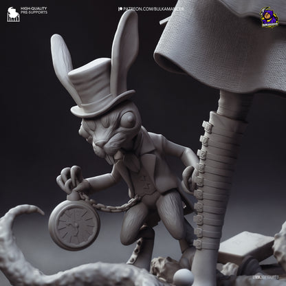 American McGee's Alice