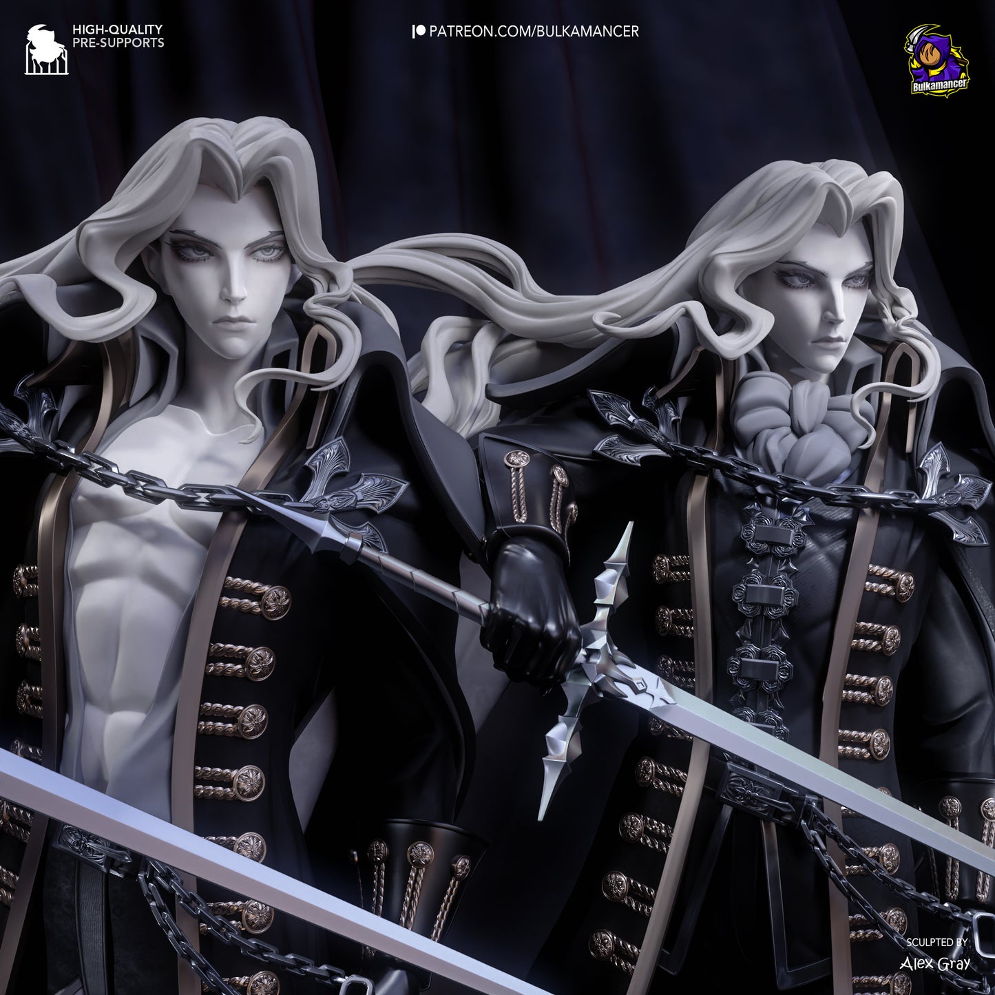 Alucard (Castlevania)