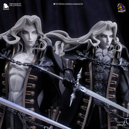 Alucard (Castlevania)
