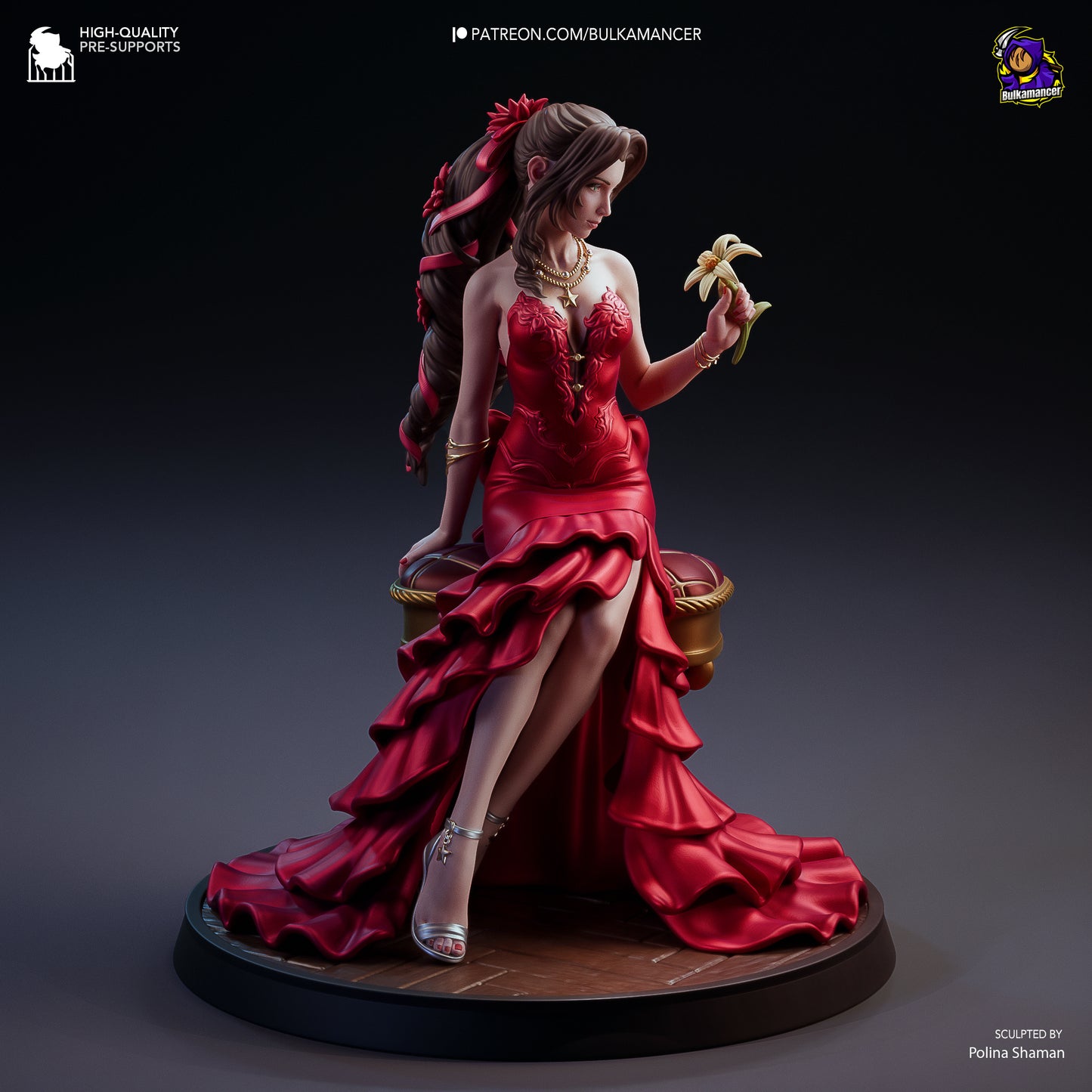 Aerith (Final Fantasy VII)