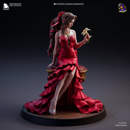 Aerith (Final Fantasy VII)