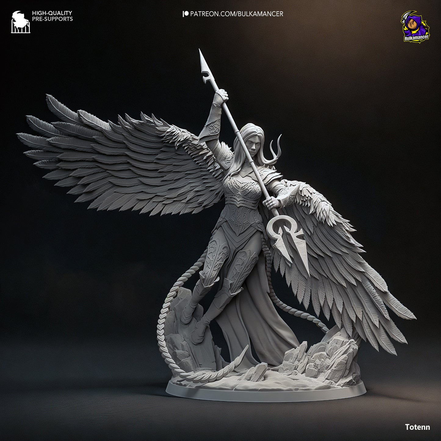 Celestial Purifier
