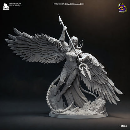 Celestial Purifier