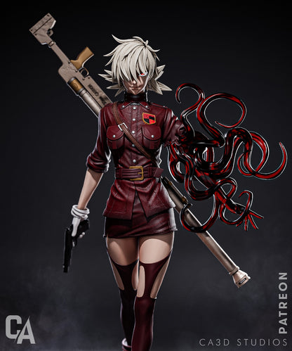 Seras Victoria (Helsing)