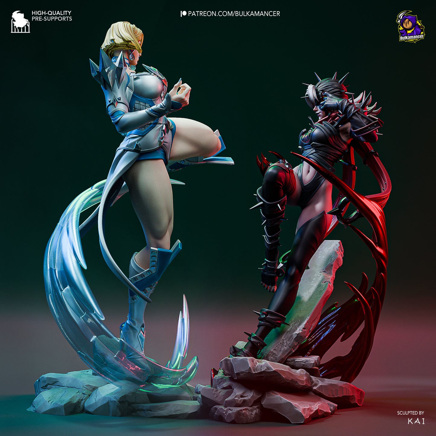 Emma Frost (Marvel Rivals)