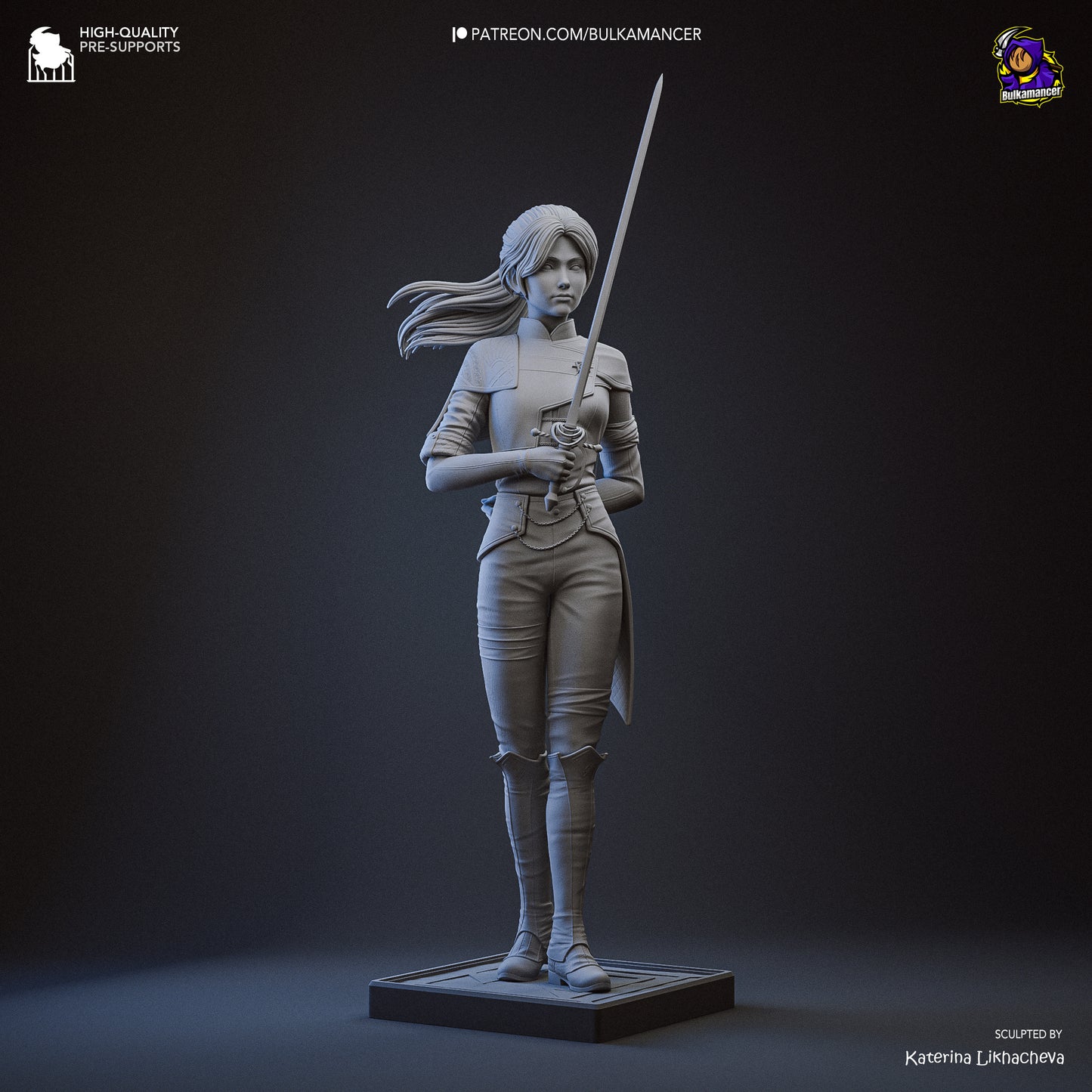 Maelle (Clair Obscur: Expedition 33)