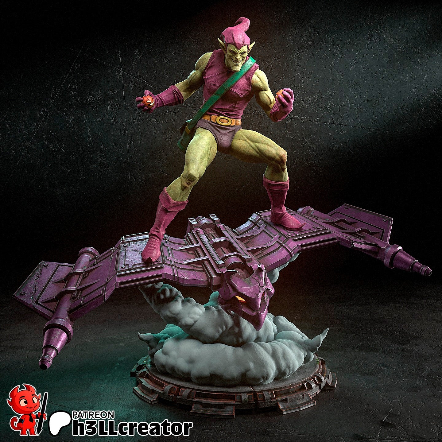 Green Goblin
