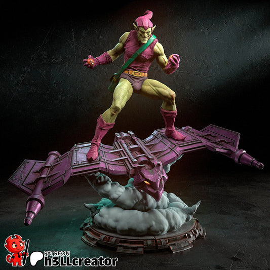 Green Goblin