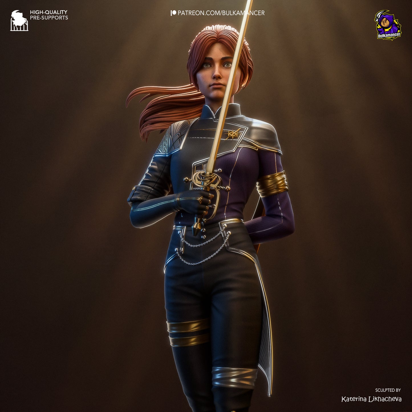 Maelle (Clair Obscur: Expedition 33)