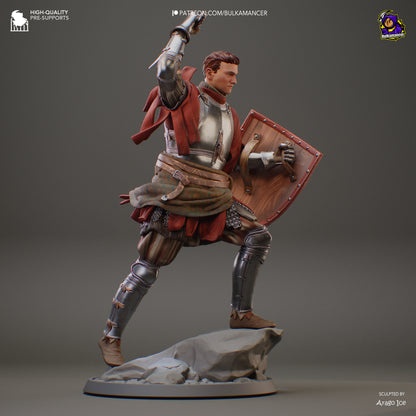 Henry of Skalitz (Kingdom Come: Deliverance II)