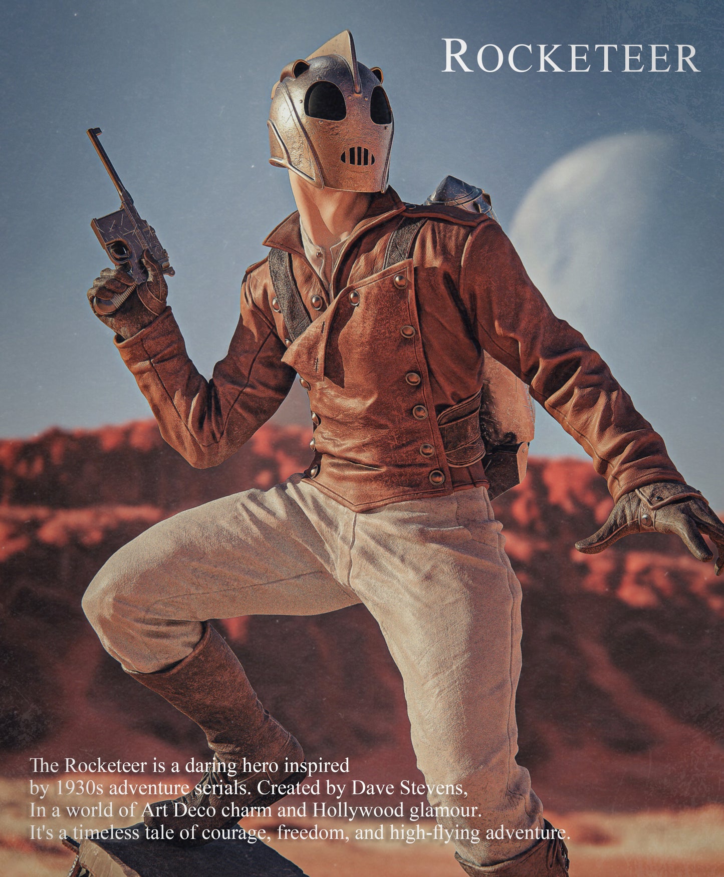 Rocketeer