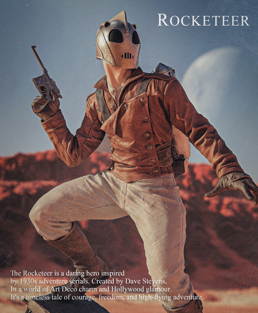 Rocketeer