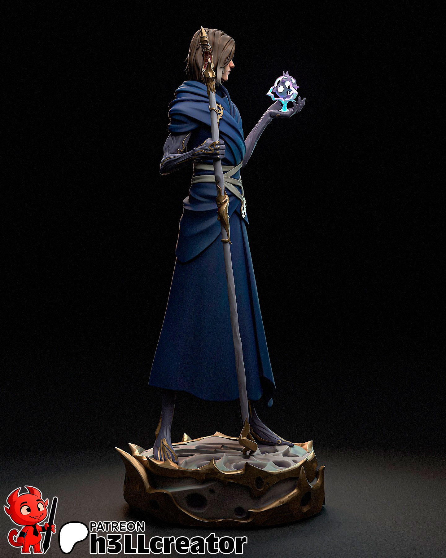 Viktor (Arcane)