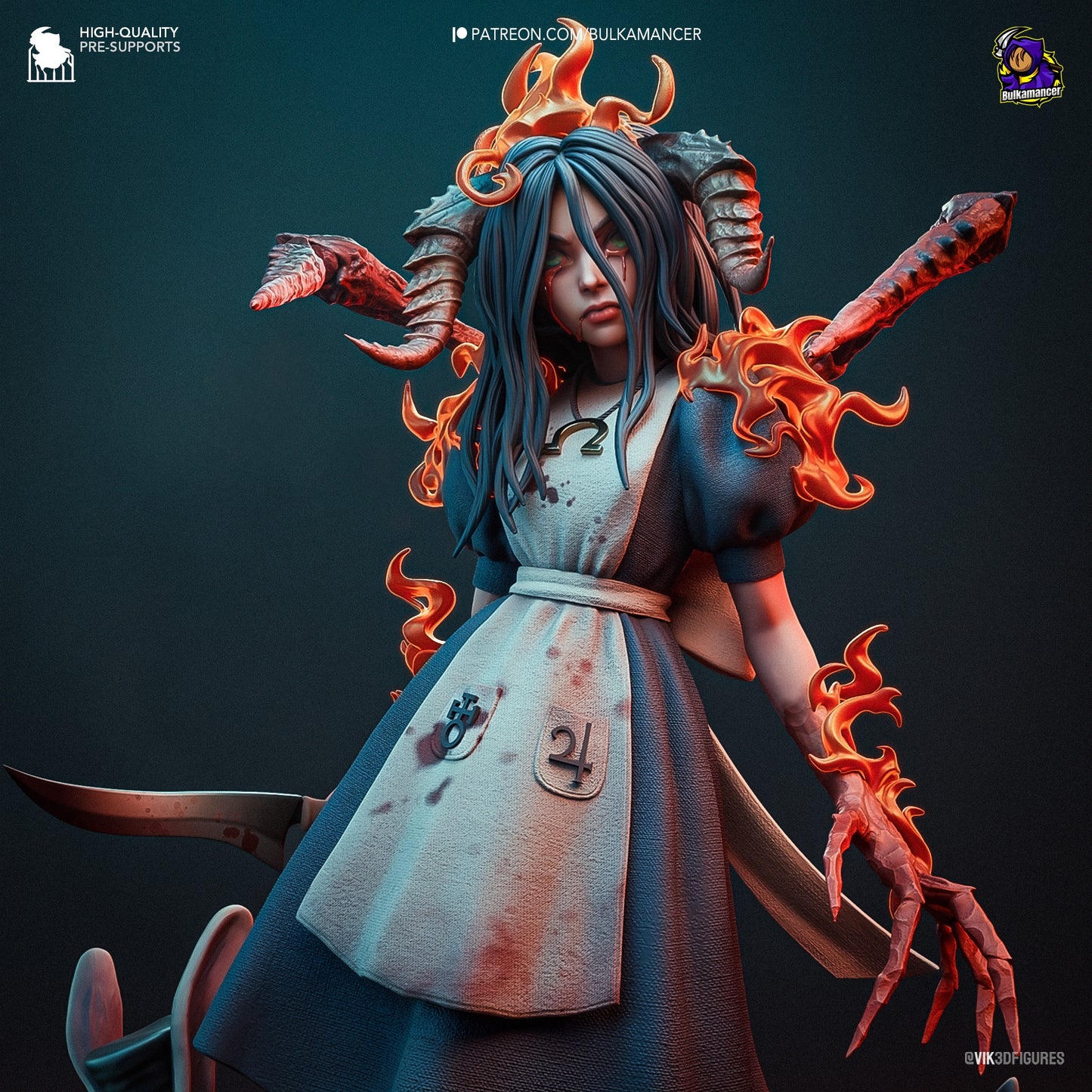 American McGee's Alice