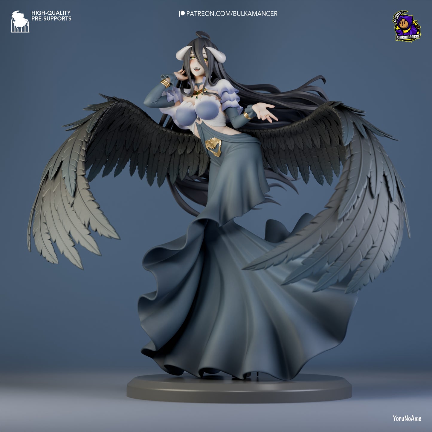 Albedo (Overlord)