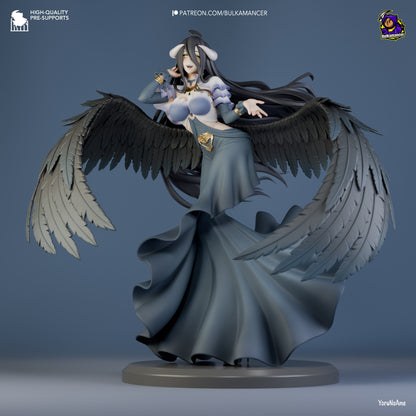 Albedo (Overlord)