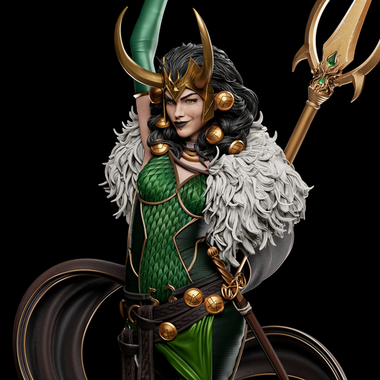 Lady Loki