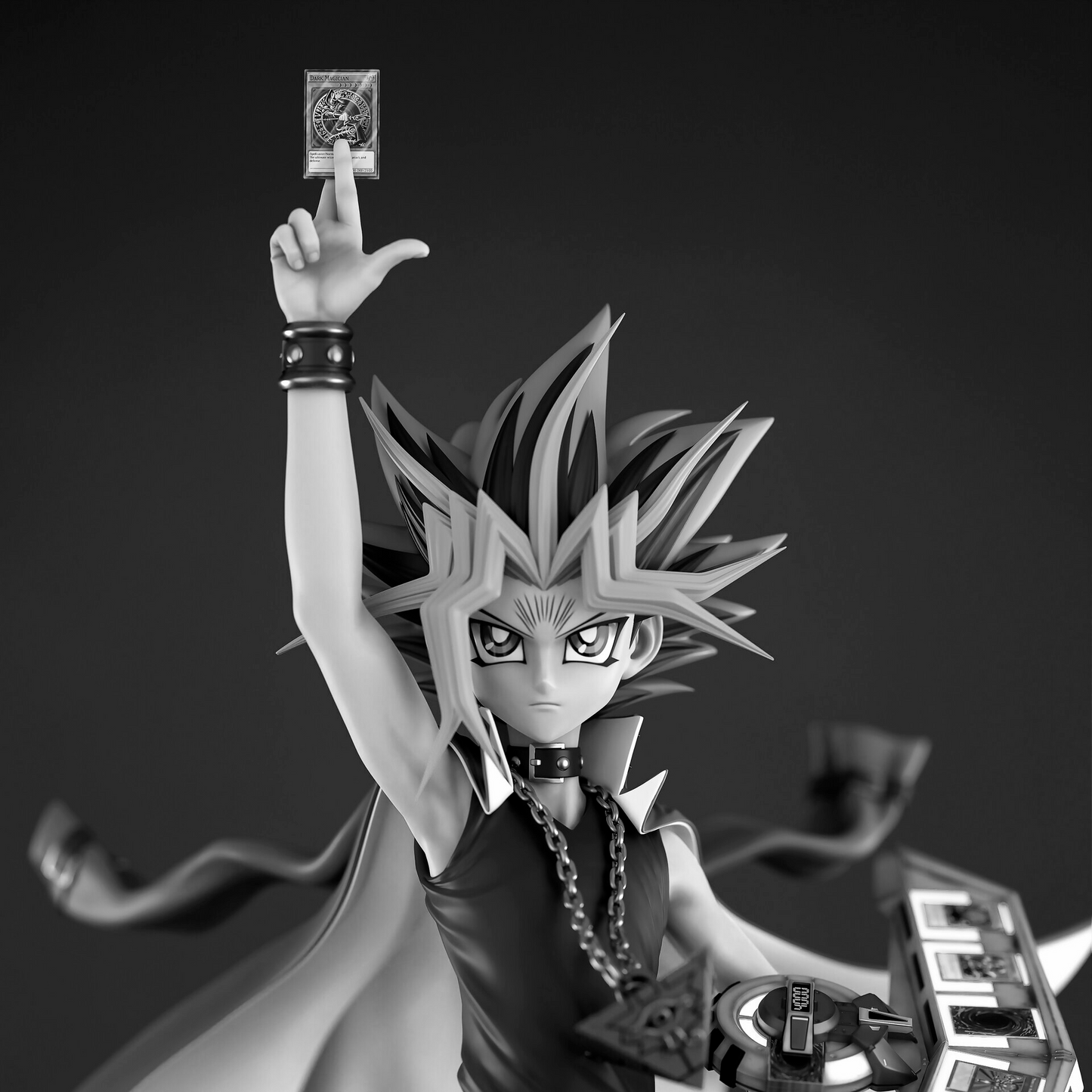 Yugi (Yugioh)