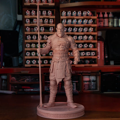 Kratos (God of War)