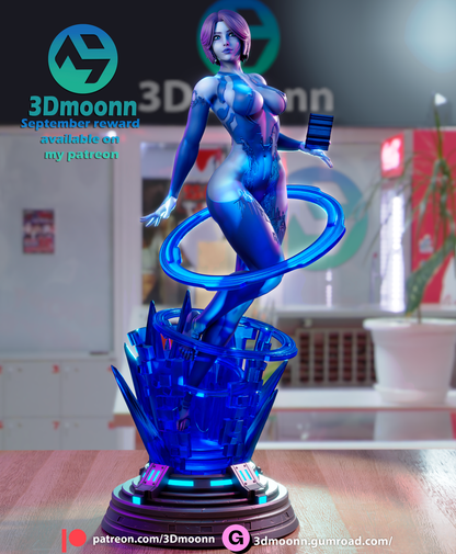 Cortana (Halo)