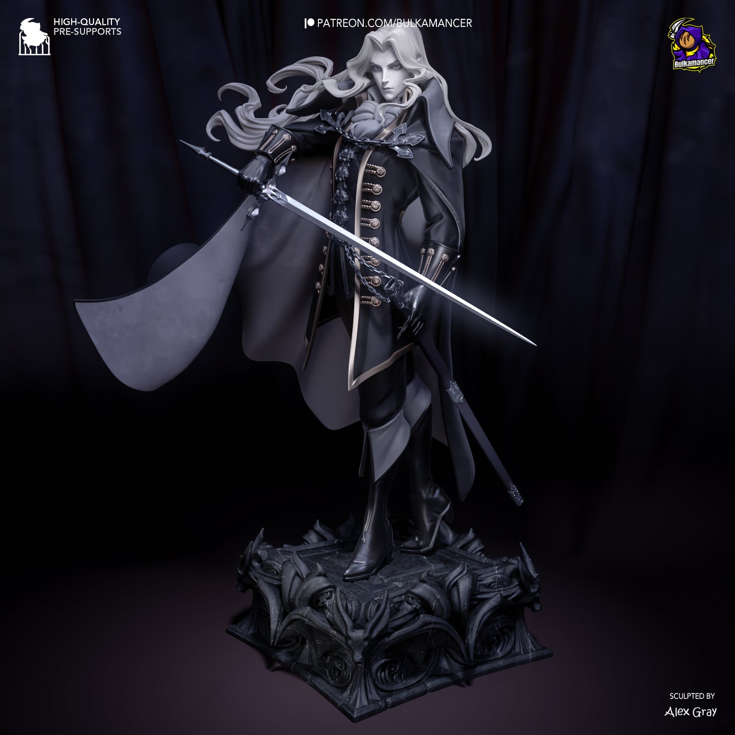 Alucard (Castlevania)